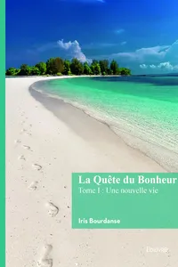 La Quête du Bonheur_cover