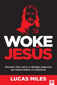 Woke Jesús_cover