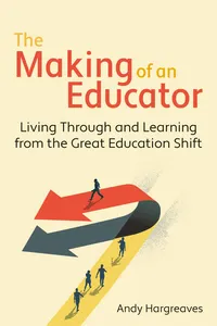 Making of an Educator_cover