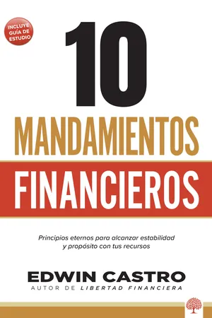 10 Mandamientos financieros