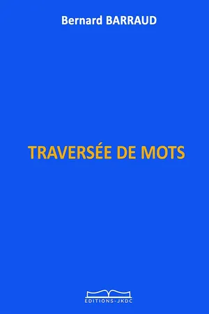 Traversée de mots