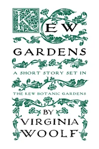 Kew Gardens_cover