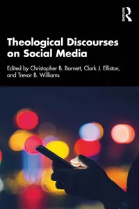 Theological Discourses on Social Media_cover