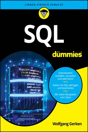 SQL für Dummies
