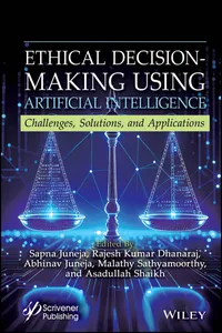 Ethical Decision-Making Using Artificial Intelligence_cover