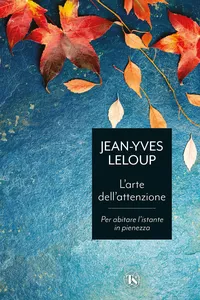 L’arte dell’attenzione_cover