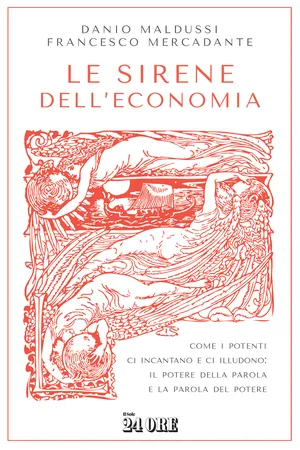 Le sirene dell'economia