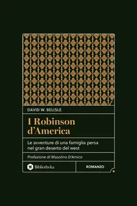 I Robinson d'America