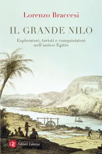 Il grande Nilo_cover