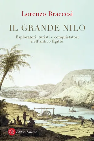 Il grande Nilo