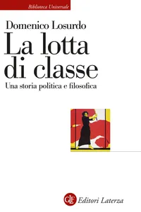 La lotta di classe