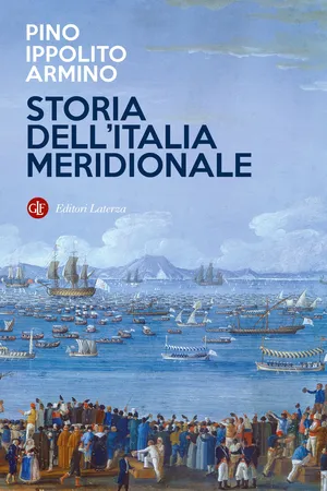 Storia dell'Italia meridionale