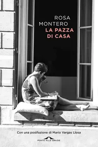 La pazza di casa_cover