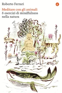 Meditare con gli animali_cover