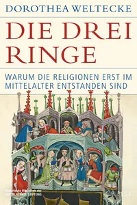 Die drei Ringe_cover