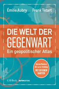 Die Welt der Gegenwart