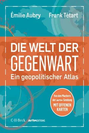 Die Welt der Gegenwart