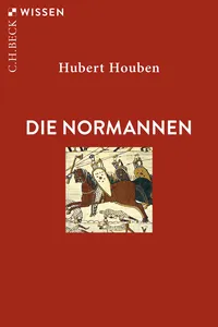 Die Normannen_cover