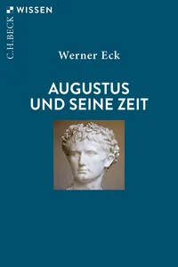 Augustus und seine Zeit_cover