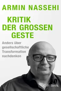 Kritik der großen Geste_cover