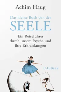 Das kleine Buch von der Seele_cover