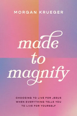 Made to Magnify