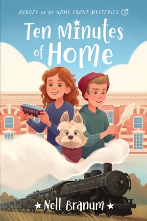 Ten Minutes of Home