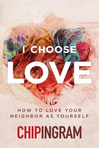 I Choose Love_cover