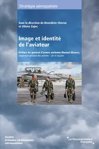 Image et identité de l'aviateur_cover