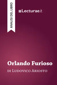 Orlando Furioso - Ludovico Ariosto_cover