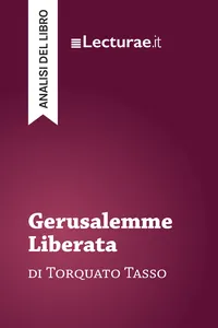 Gerusalemme Liberata - Torquato Tasso_cover