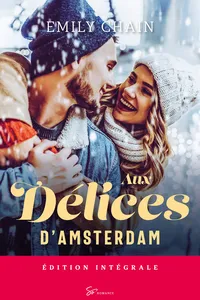 Aux délices d'Amsterdam - Intégrale_cover