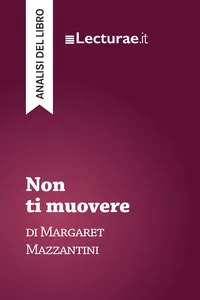 Non ti muovere - Margaret Mazzantini_cover
