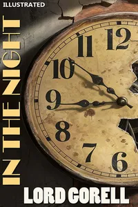 In the Night. Illustrated_cover