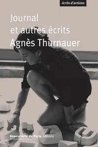 Journal et autres écrits_cover