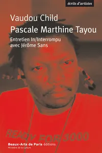 Voudou Child Pascale Marthine Tayou_cover