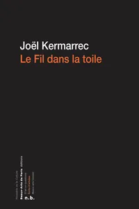 Le fil dans la toile_cover