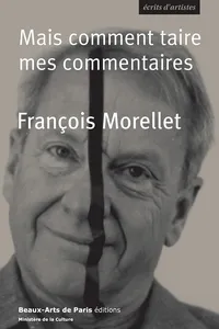 Mais comment taire mes commentaires_cover
