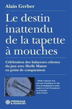 Le destin inattendu de la tapette à mouches