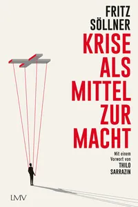Krise als Mittel zur Macht_cover