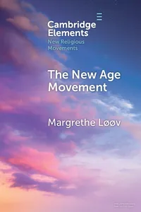 The New Age Movement_cover