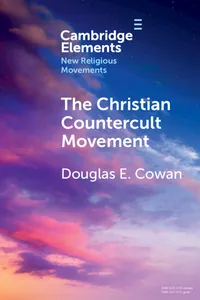 The Christian Countercult Movement_cover