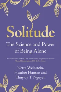 Solitude_cover