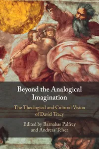 Beyond the Analogical Imagination_cover