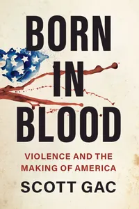 Born in Blood_cover
