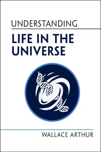 Understanding Life in the Universe_cover