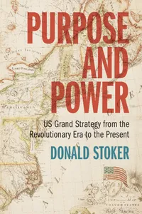 Purpose and Power_cover