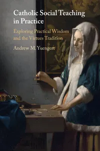 Catholic Social Teaching in Practice_cover