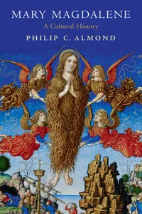 Mary Magdalene_cover