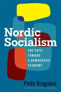 Nordic Socialism_cover